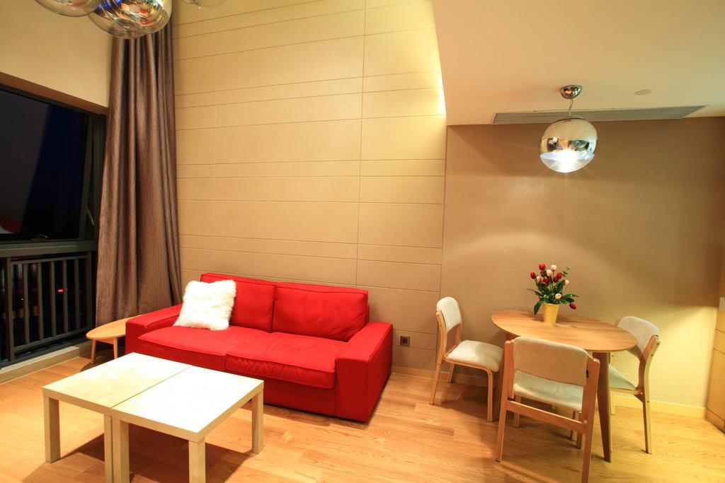 قوانغتشو Lunkai International Hotel المظهر الخارجي الصورة