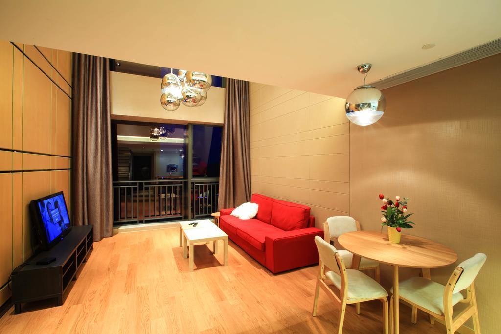 قوانغتشو Lunkai International Hotel المظهر الخارجي الصورة