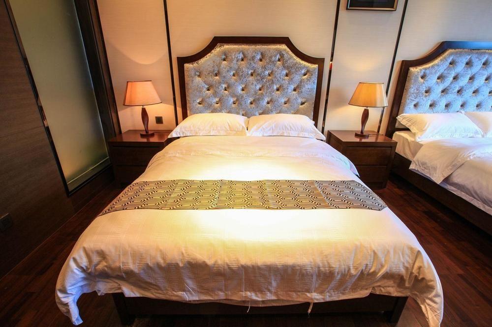 قوانغتشو Lunkai International Hotel المظهر الخارجي الصورة
