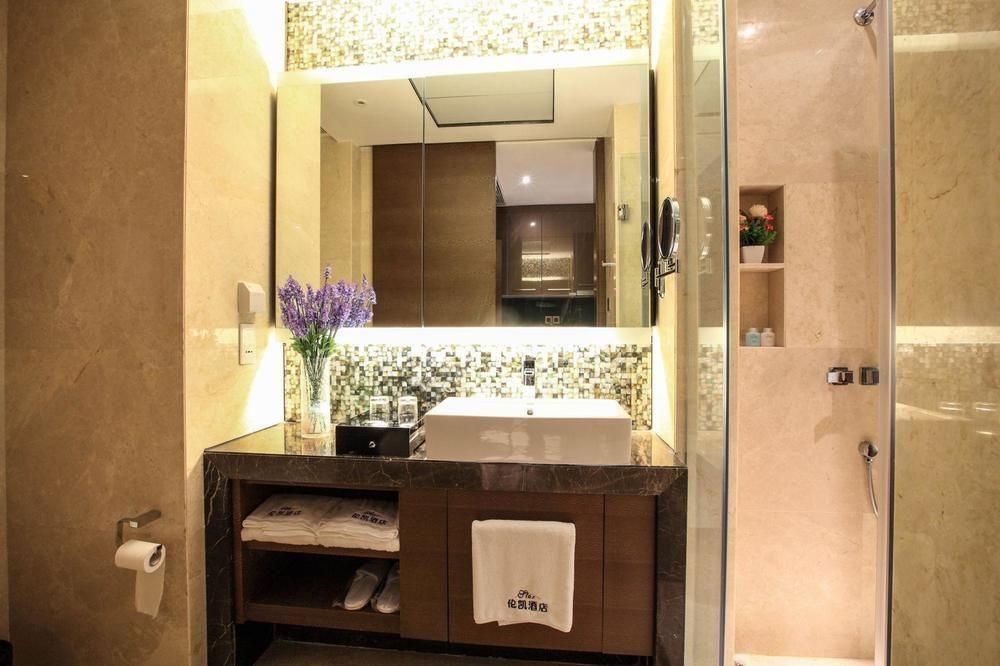 قوانغتشو Lunkai International Hotel المظهر الخارجي الصورة