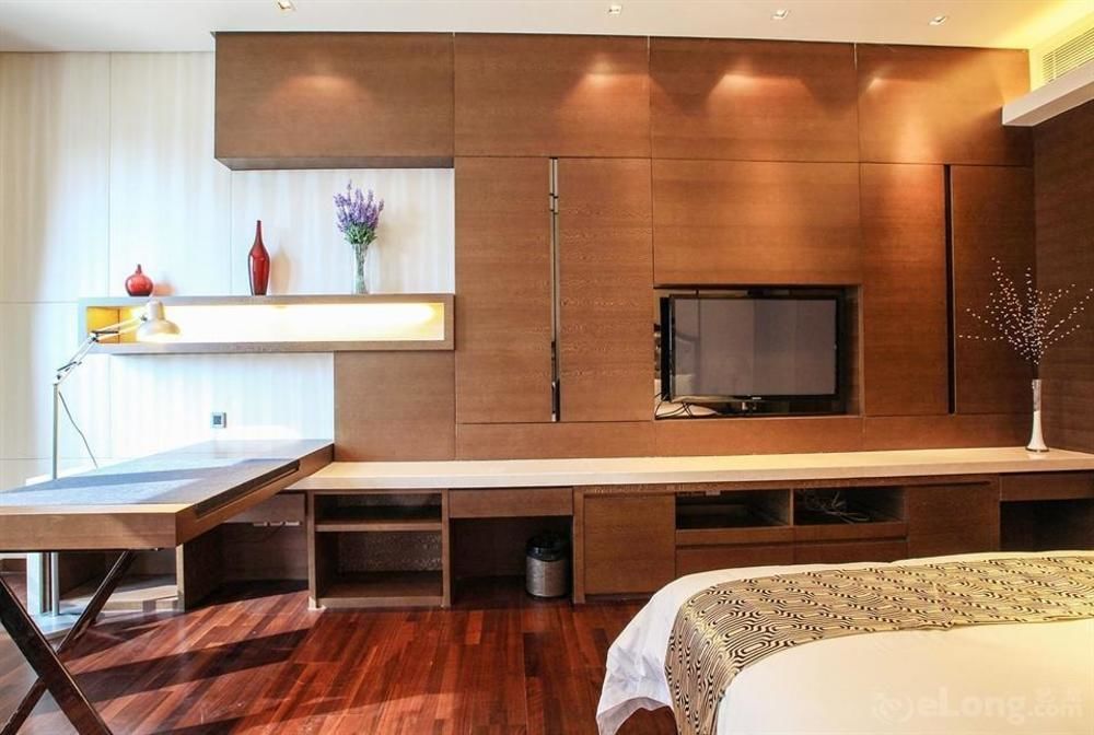 قوانغتشو Lunkai International Hotel المظهر الخارجي الصورة