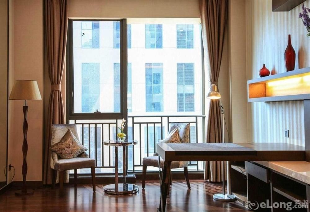 قوانغتشو Lunkai International Hotel المظهر الخارجي الصورة