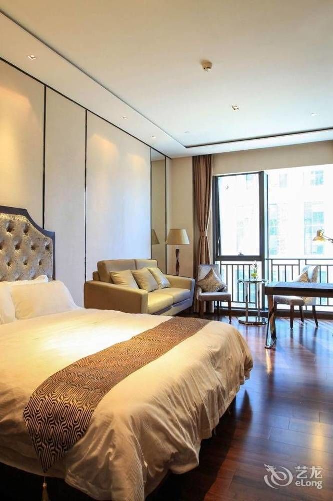 قوانغتشو Lunkai International Hotel المظهر الخارجي الصورة