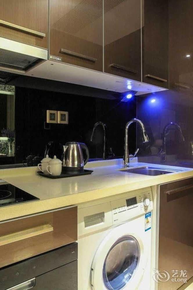 قوانغتشو Lunkai International Hotel المظهر الخارجي الصورة