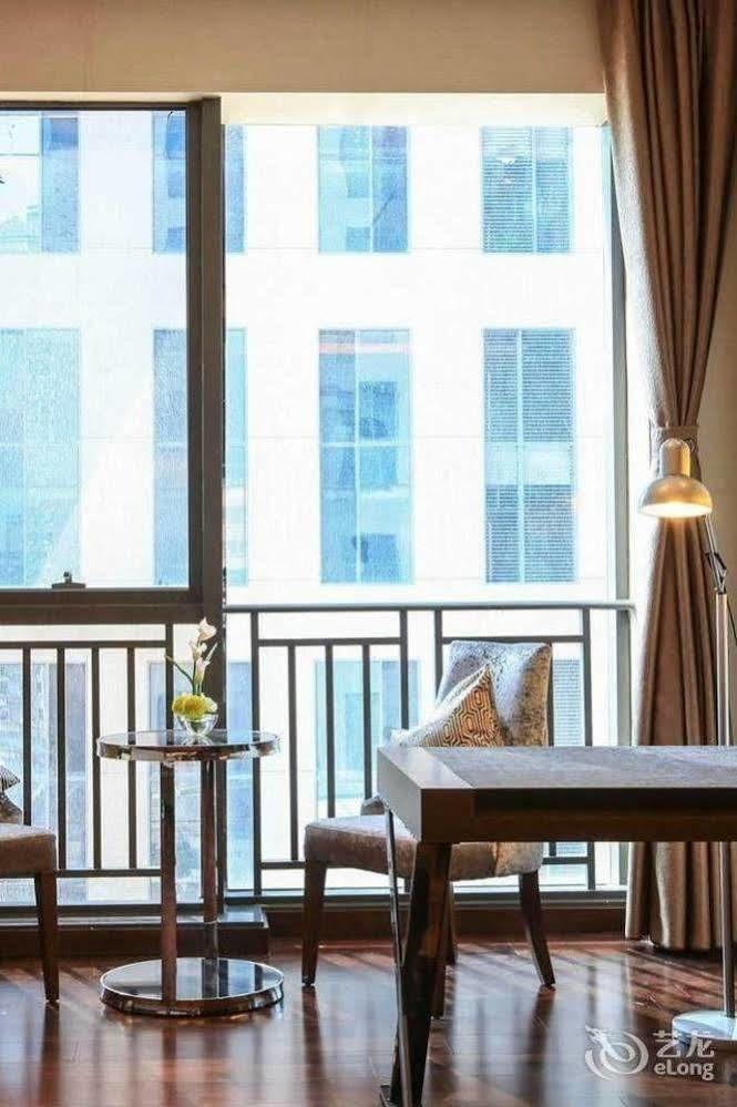 قوانغتشو Lunkai International Hotel المظهر الخارجي الصورة