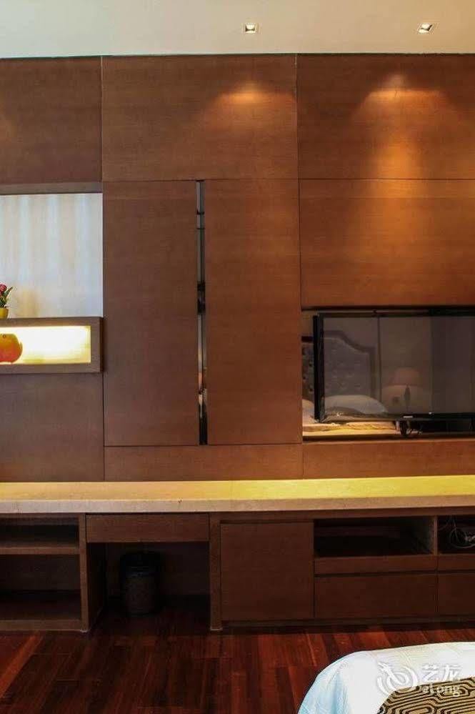 قوانغتشو Lunkai International Hotel المظهر الخارجي الصورة
