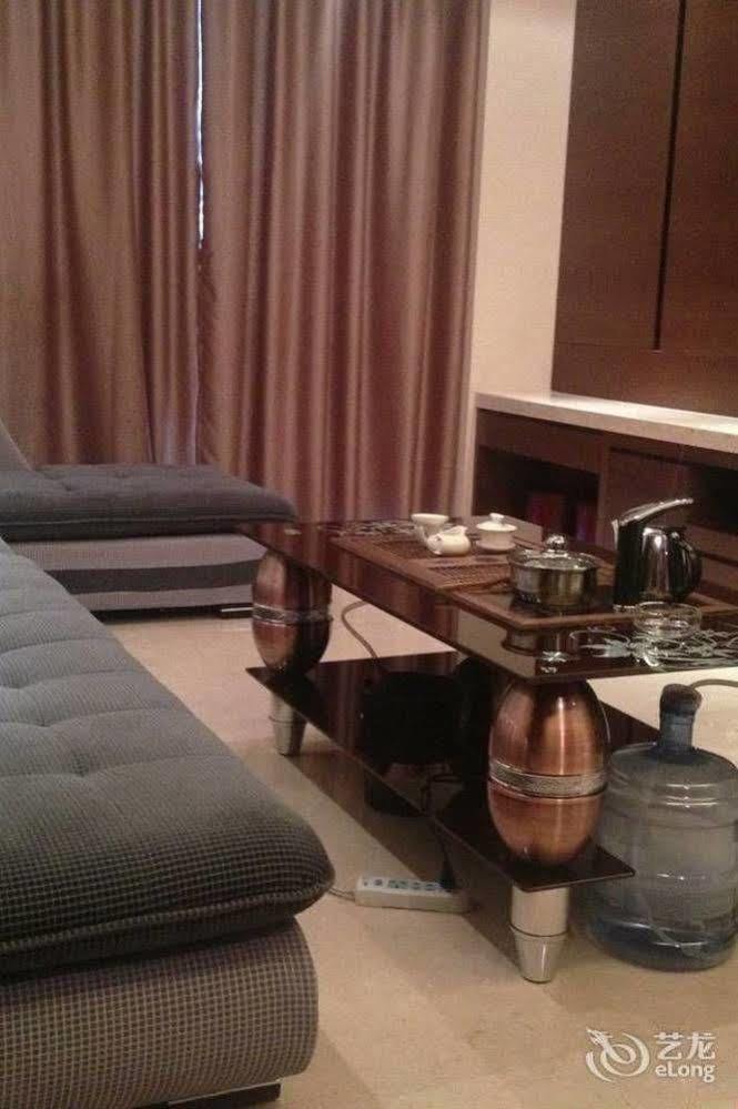 قوانغتشو Lunkai International Hotel المظهر الخارجي الصورة